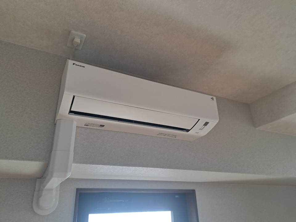 エアコン