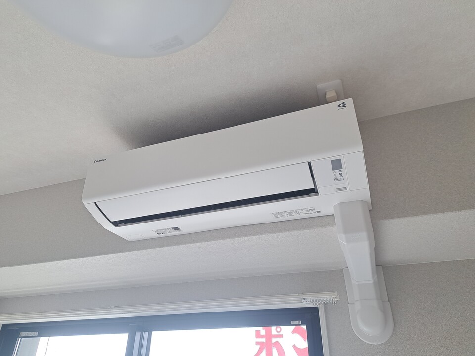 エアコン