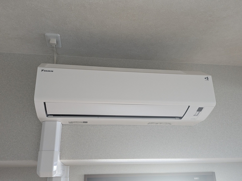 エアコン