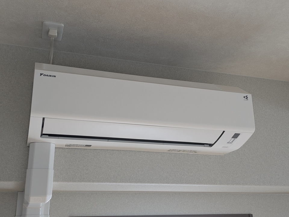 エアコン
