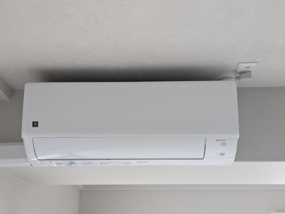 エアコン