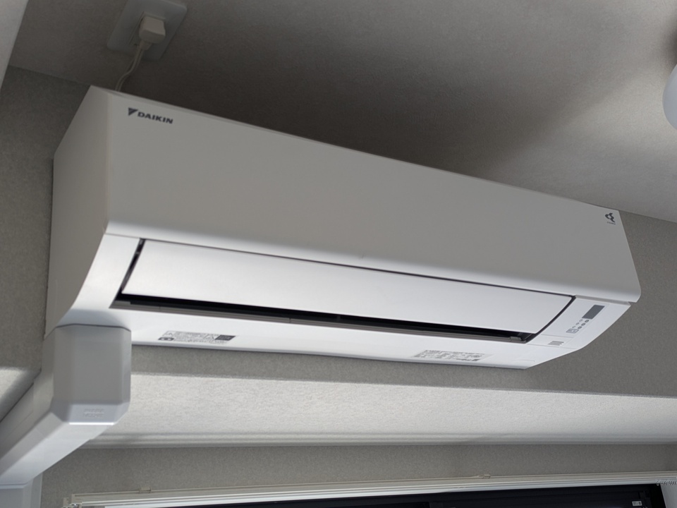 エアコン