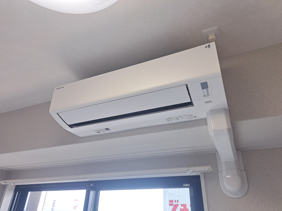 エアコン