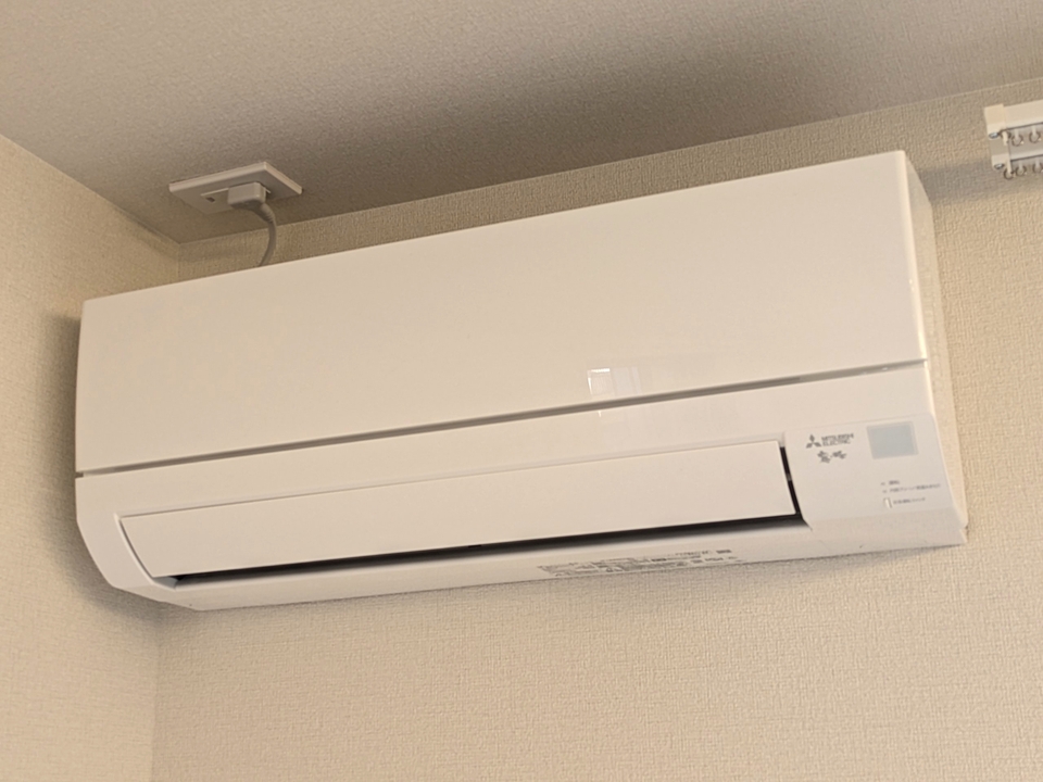 エアコン