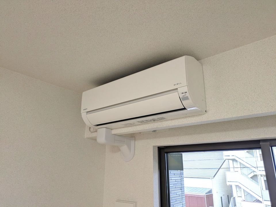 ゴミステーション