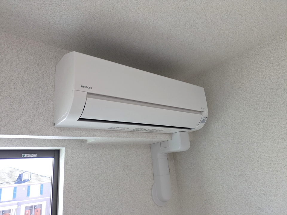 エアコン