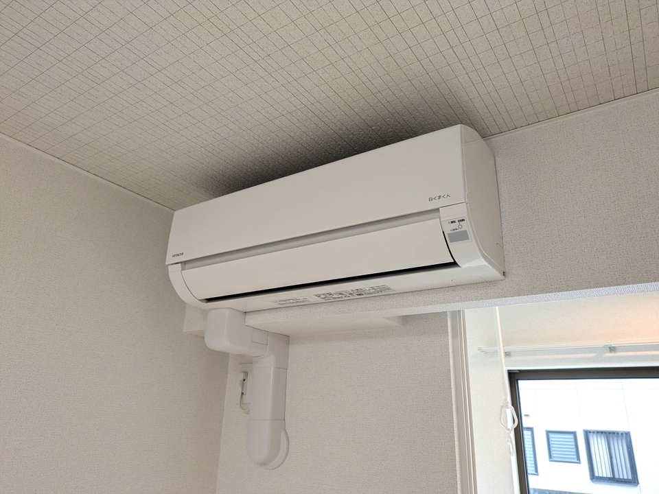 エアコン