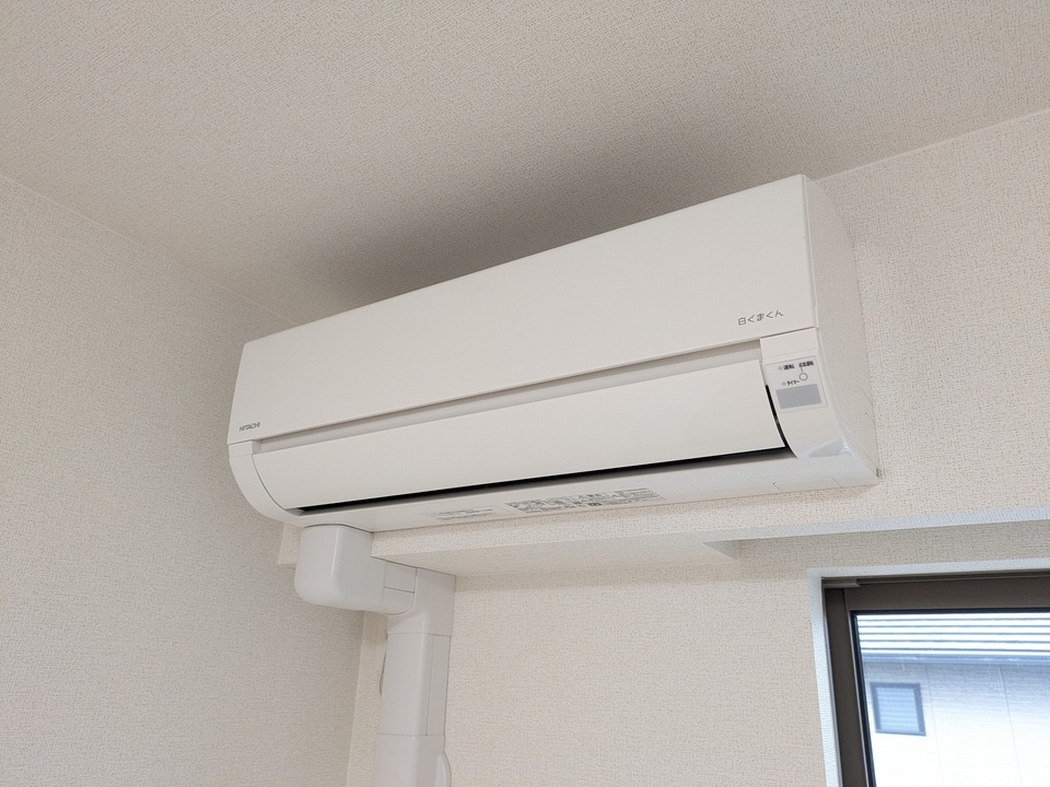 エアコン
