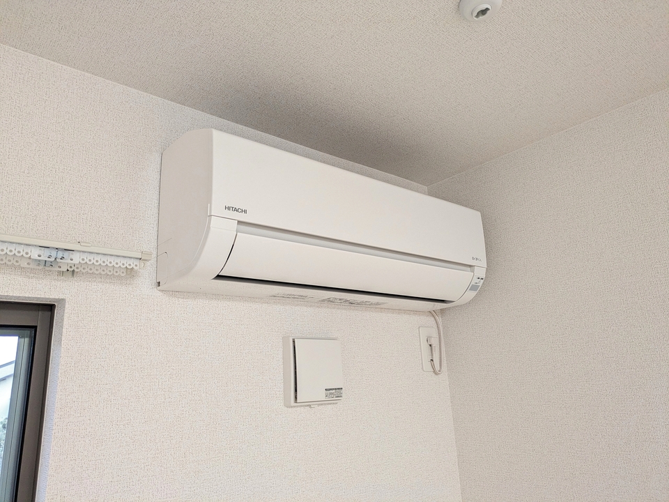 エアコン