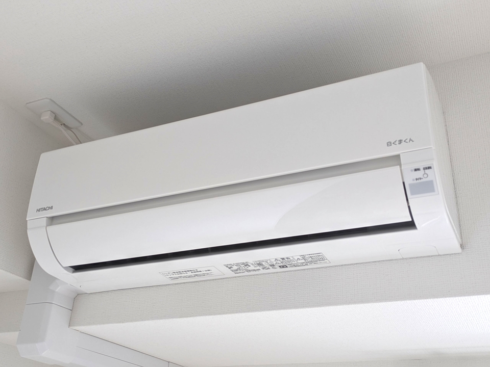 エアコン