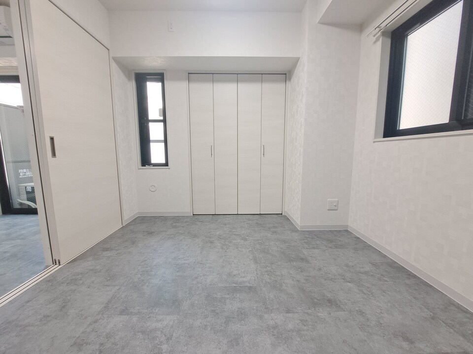 洋室5.2帖