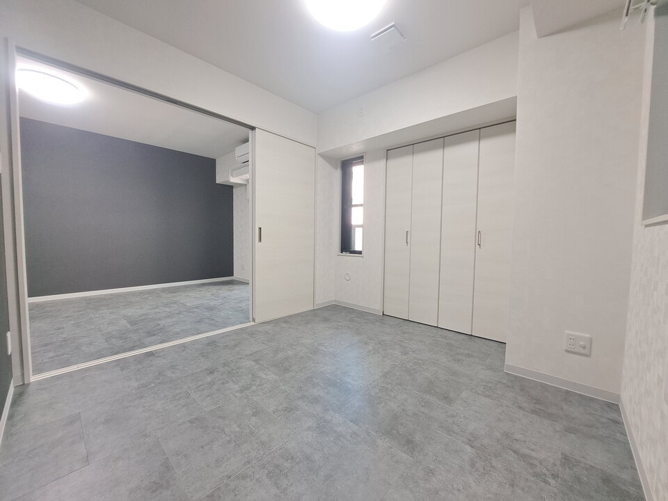 洋室5.2帖