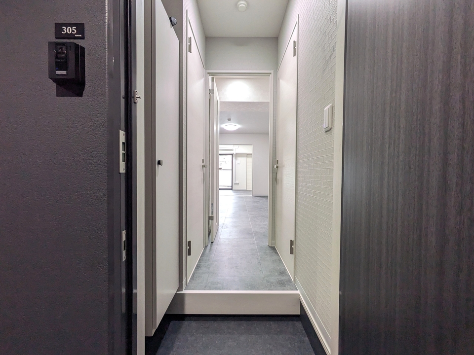 シューズボックス