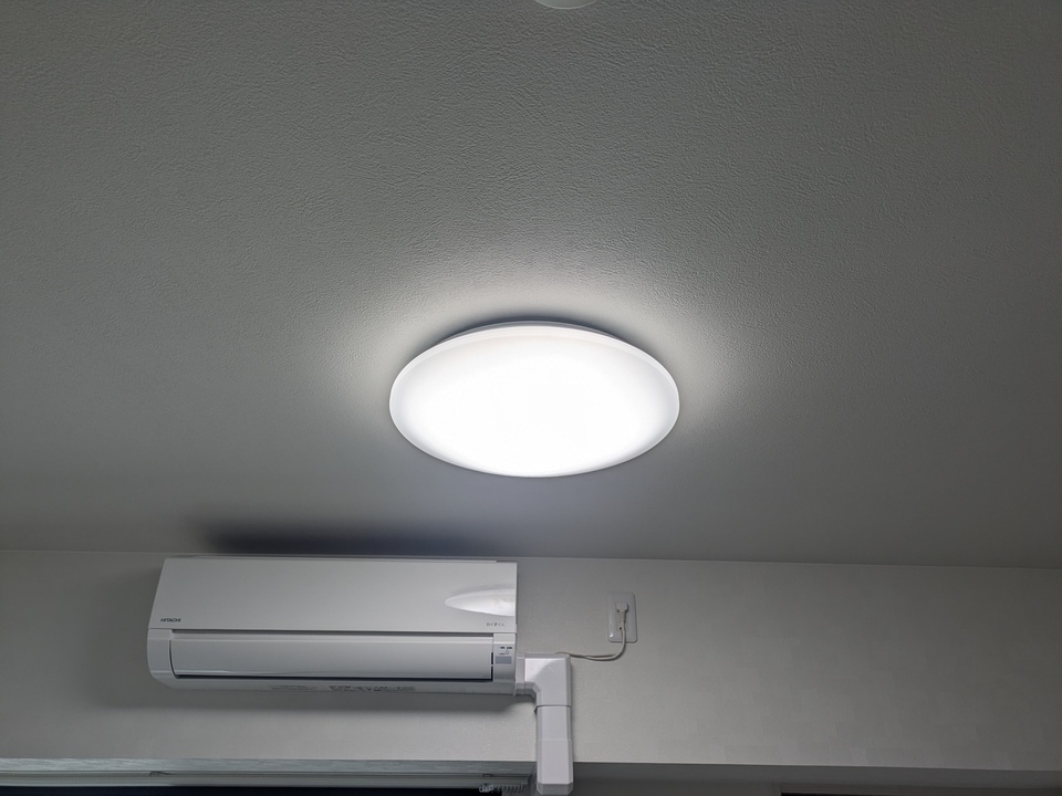 TVモニターホン