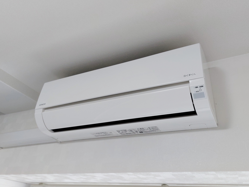 エアコン