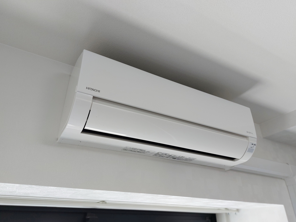 エアコン