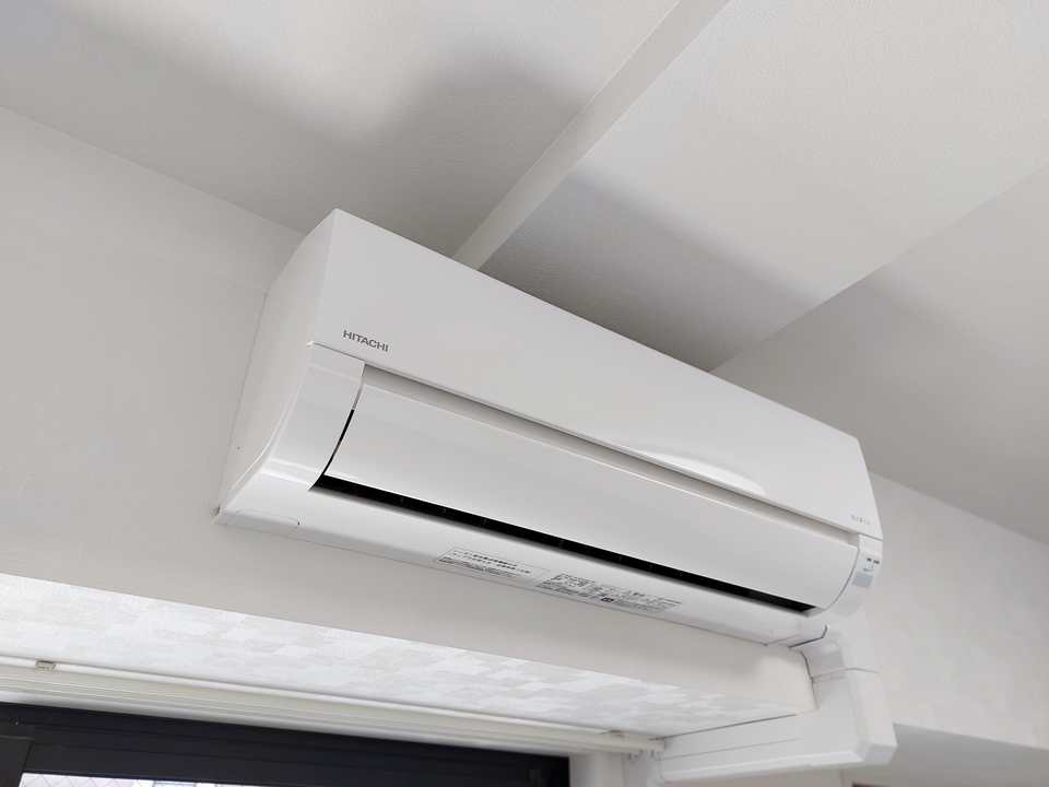 エアコン