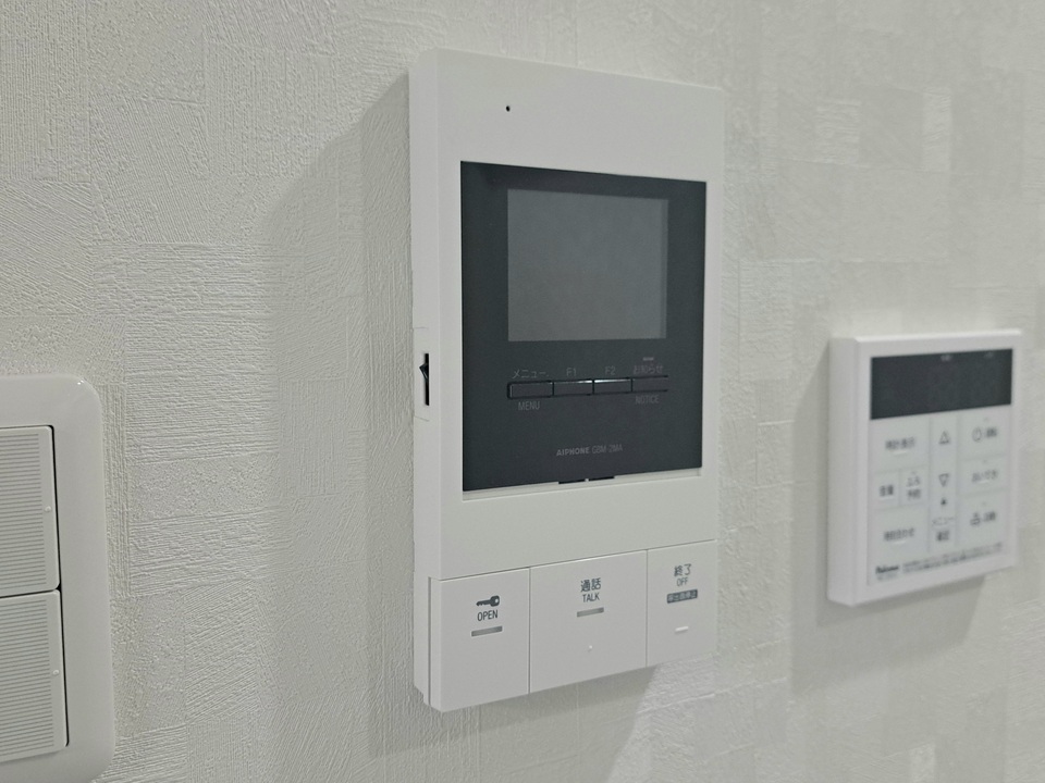 ウォークインクローゼット