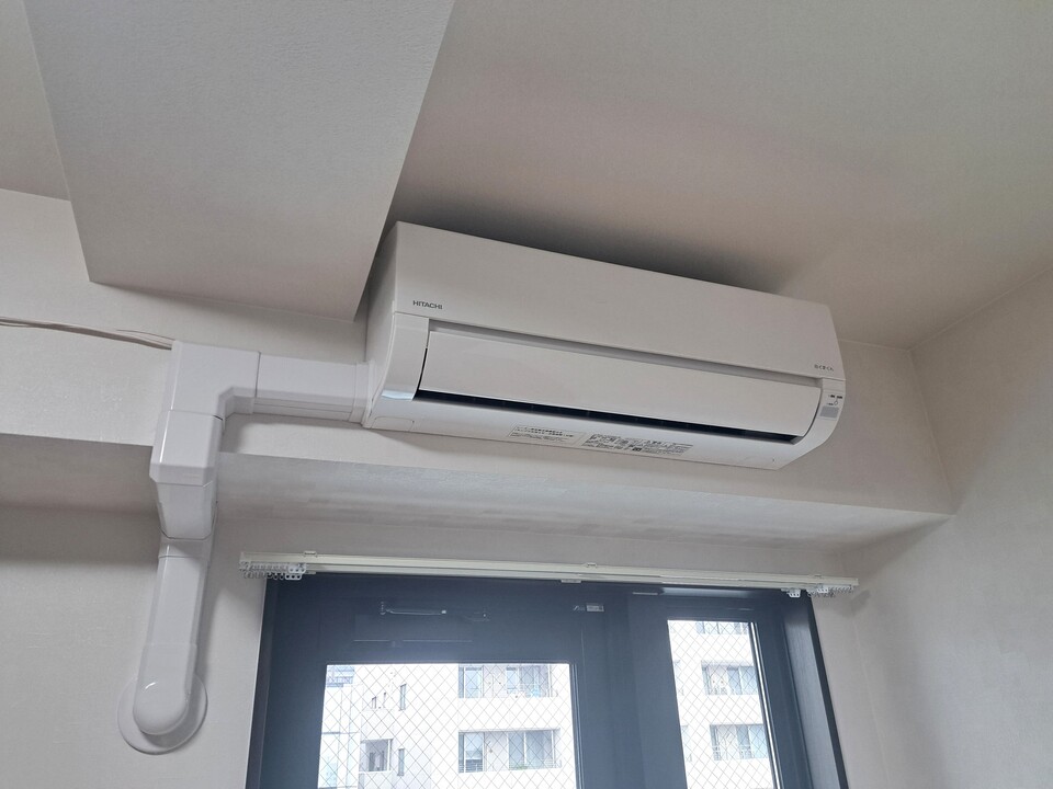 エアコン