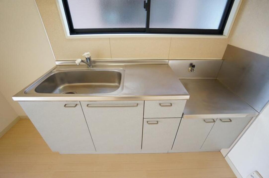 キッチン-5264584