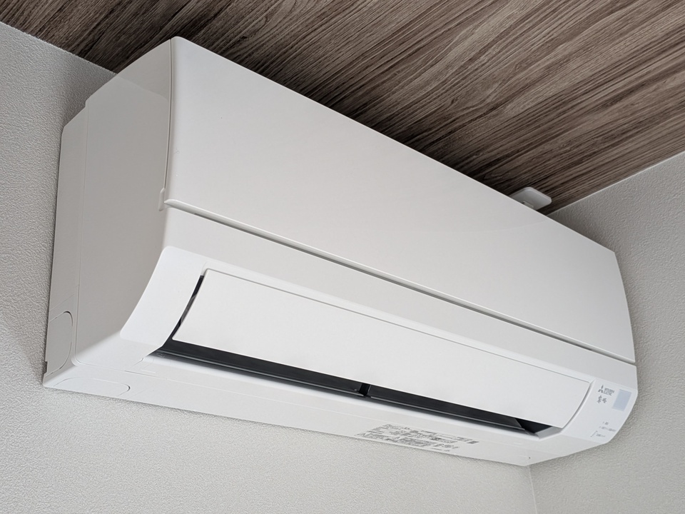 エアコン