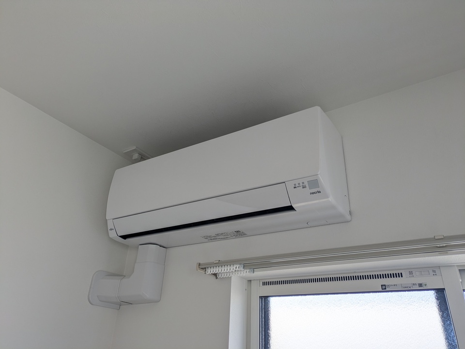 エアコン