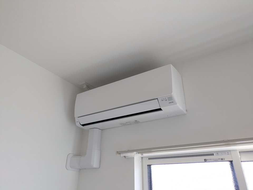 エアコン