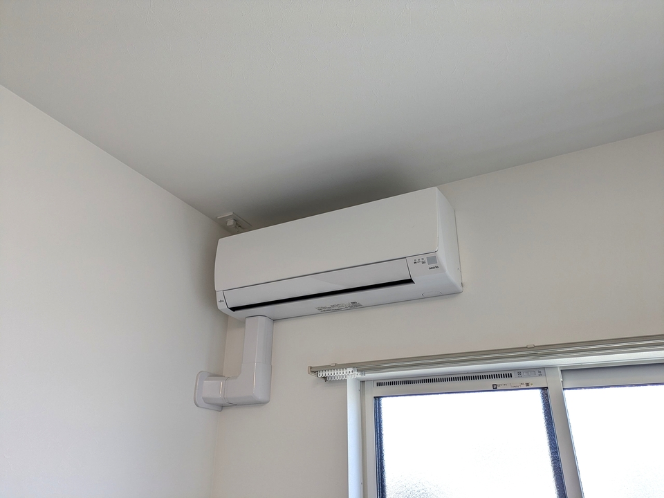 エアコン