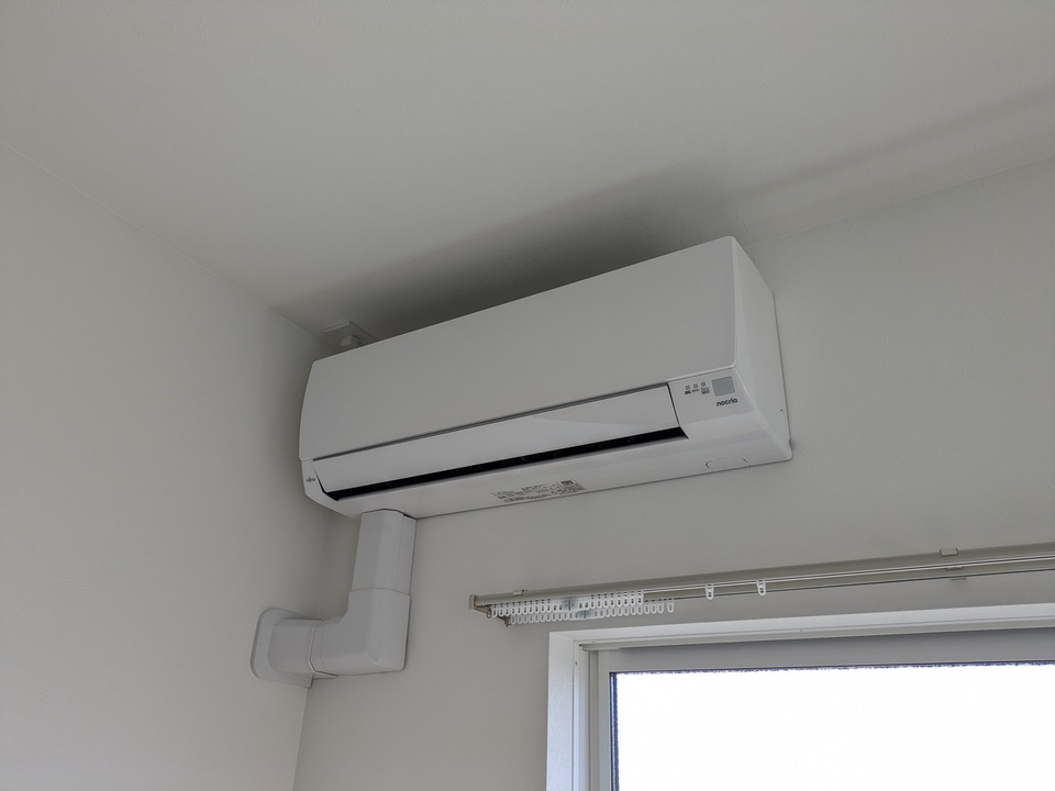 エアコン