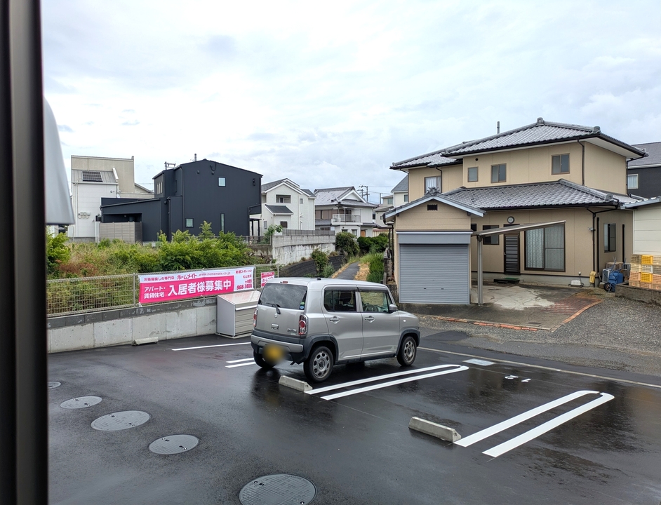 背景