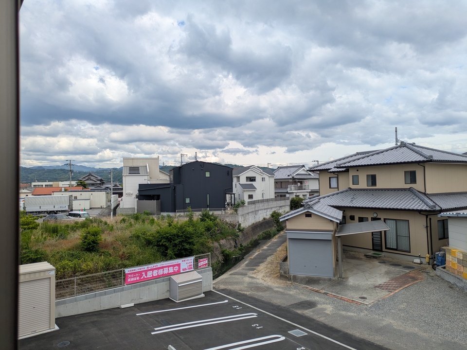 背景