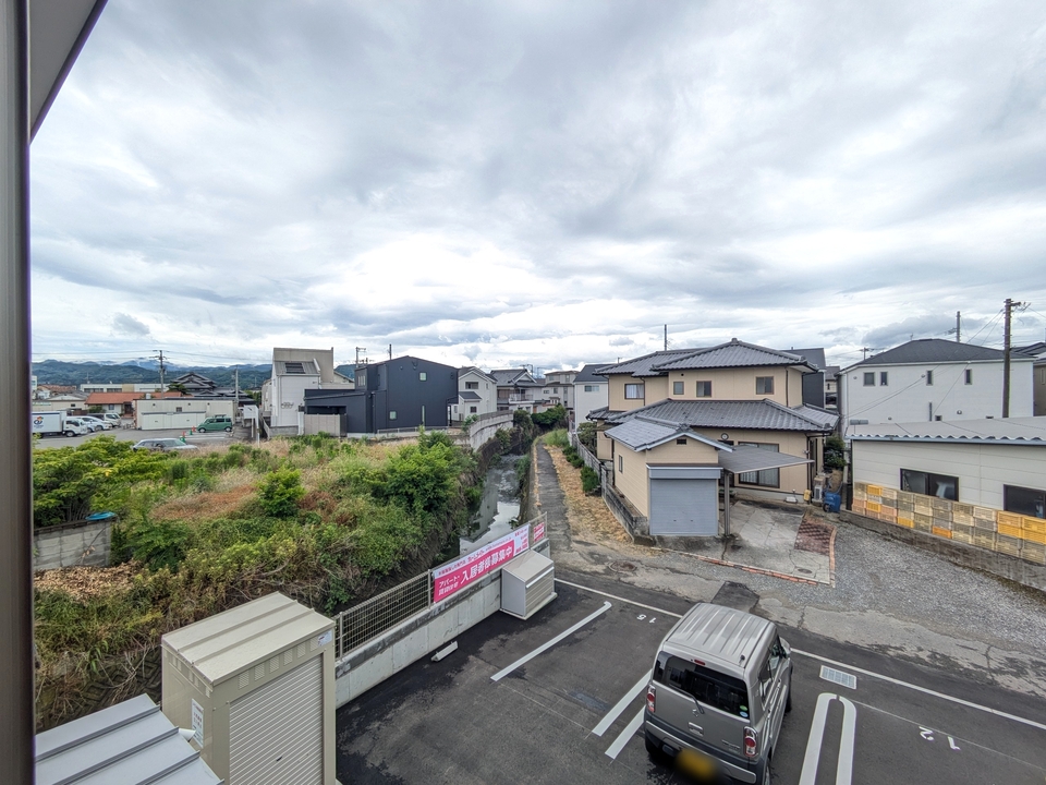 背景