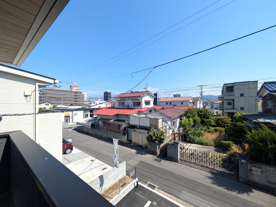 背景