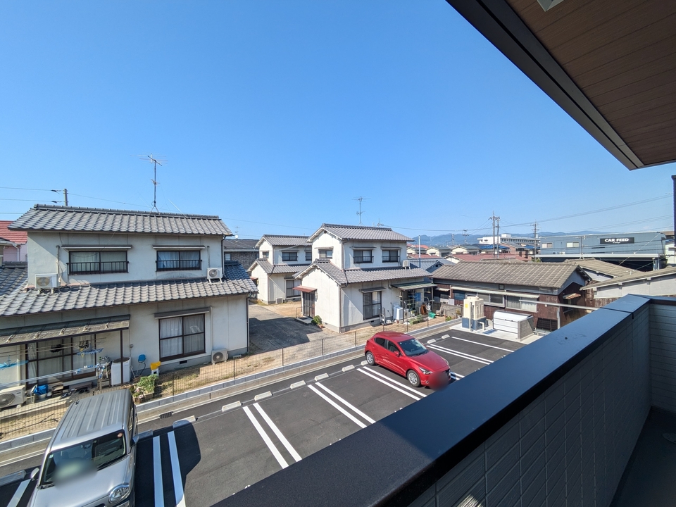 背景