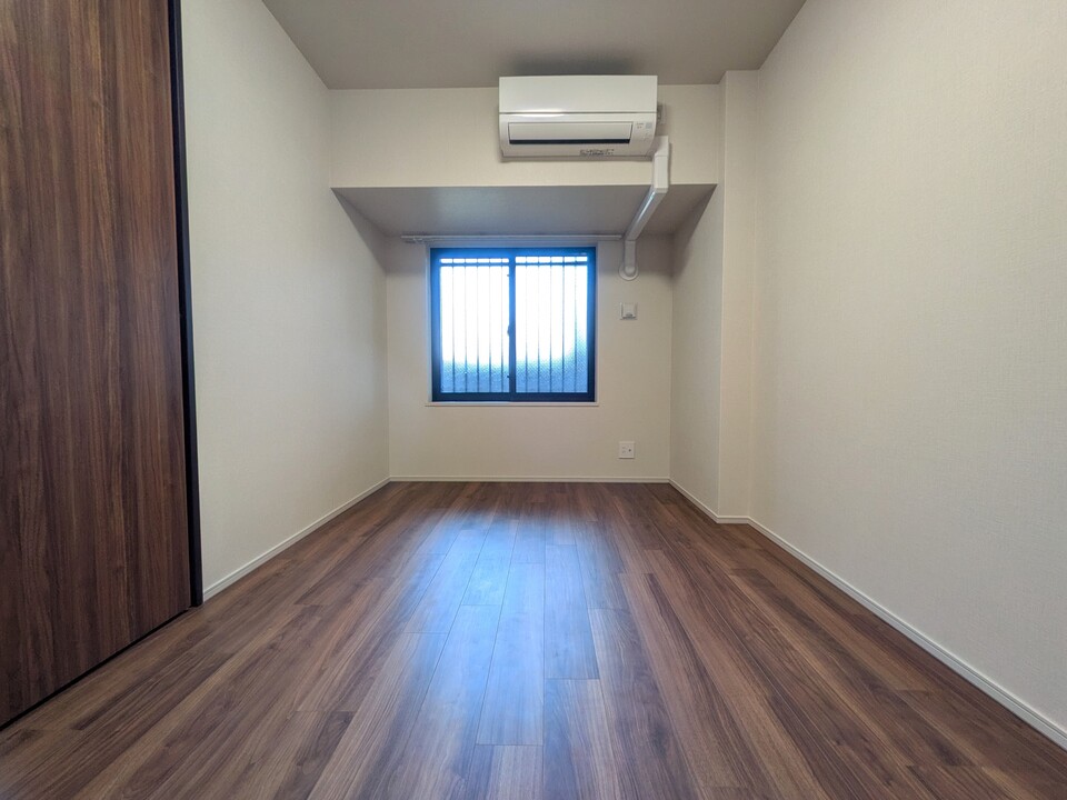 洋室６帖