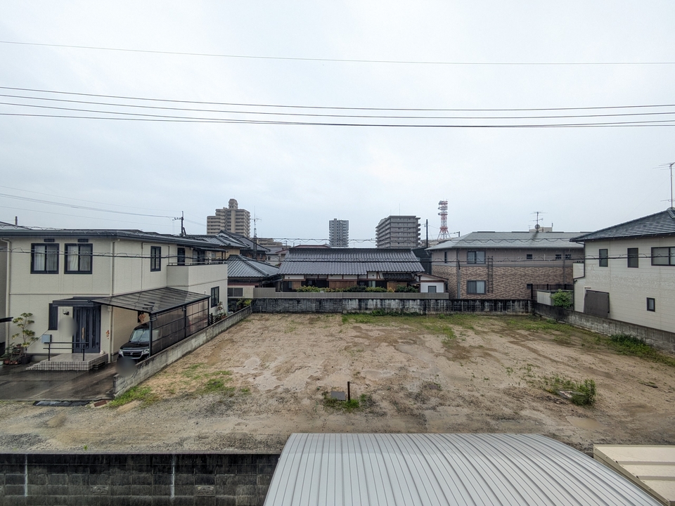 背景