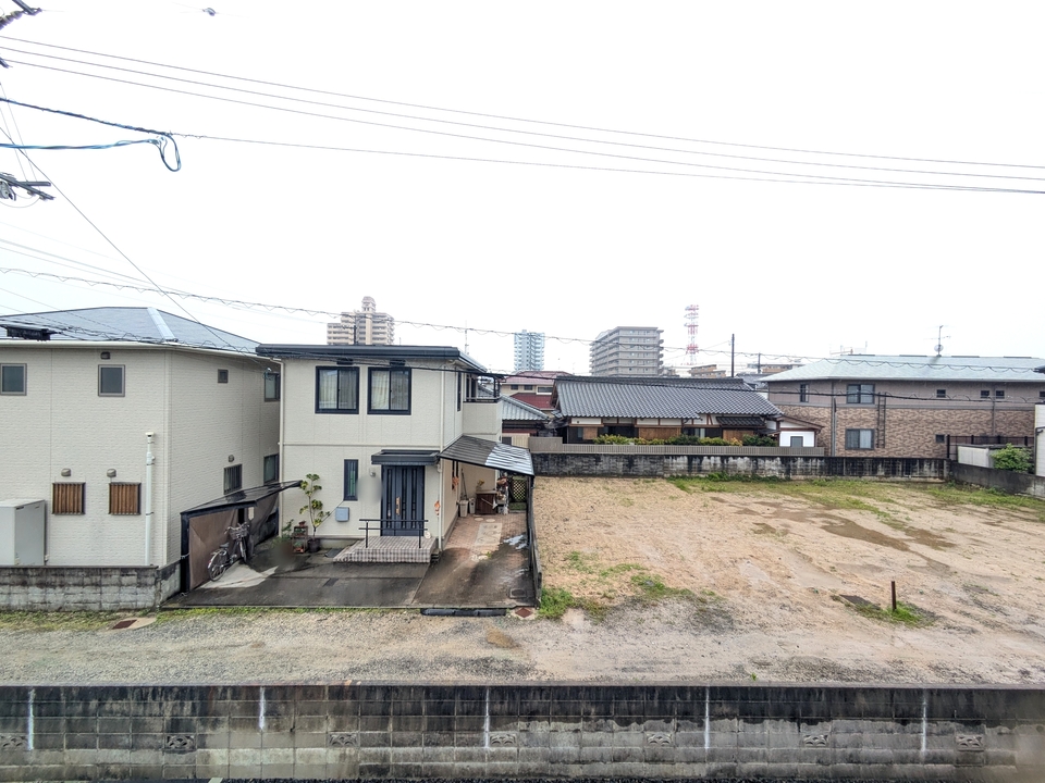 背景