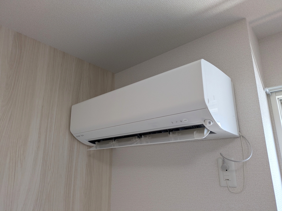 エアコン