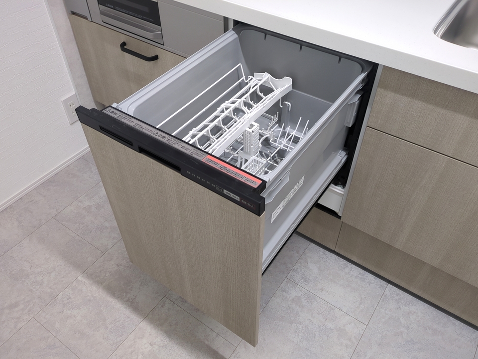 食器洗い洗浄機