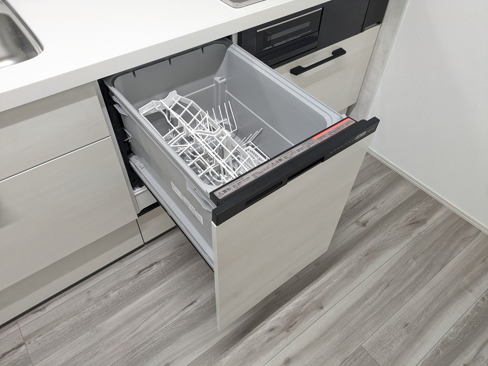 食器洗い洗浄機