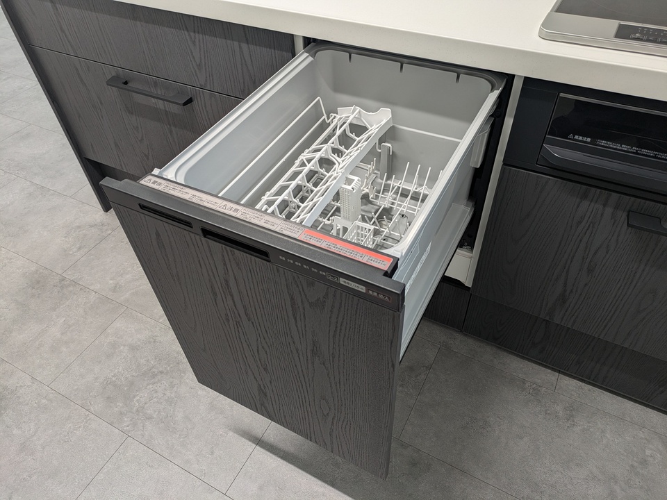 食器洗い洗浄機