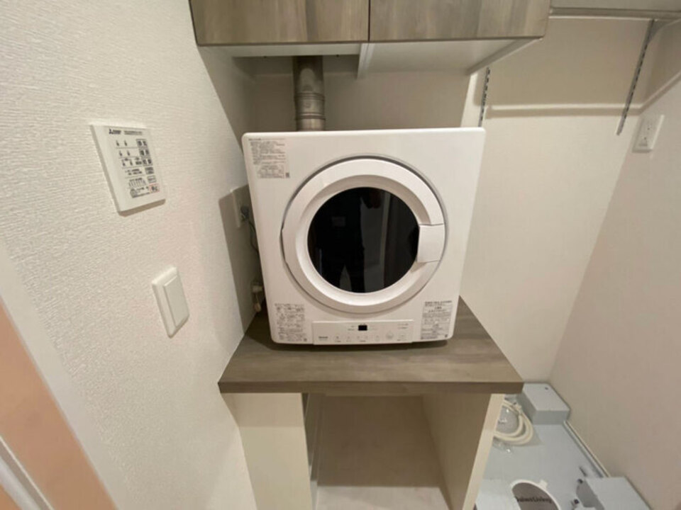 衣類乾燥機