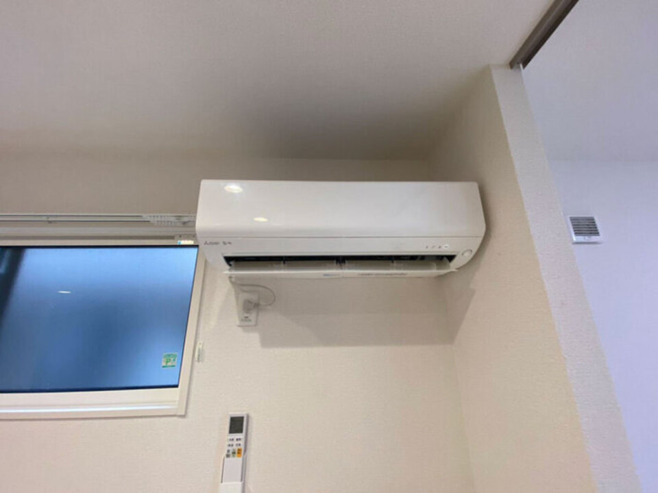 エアコン