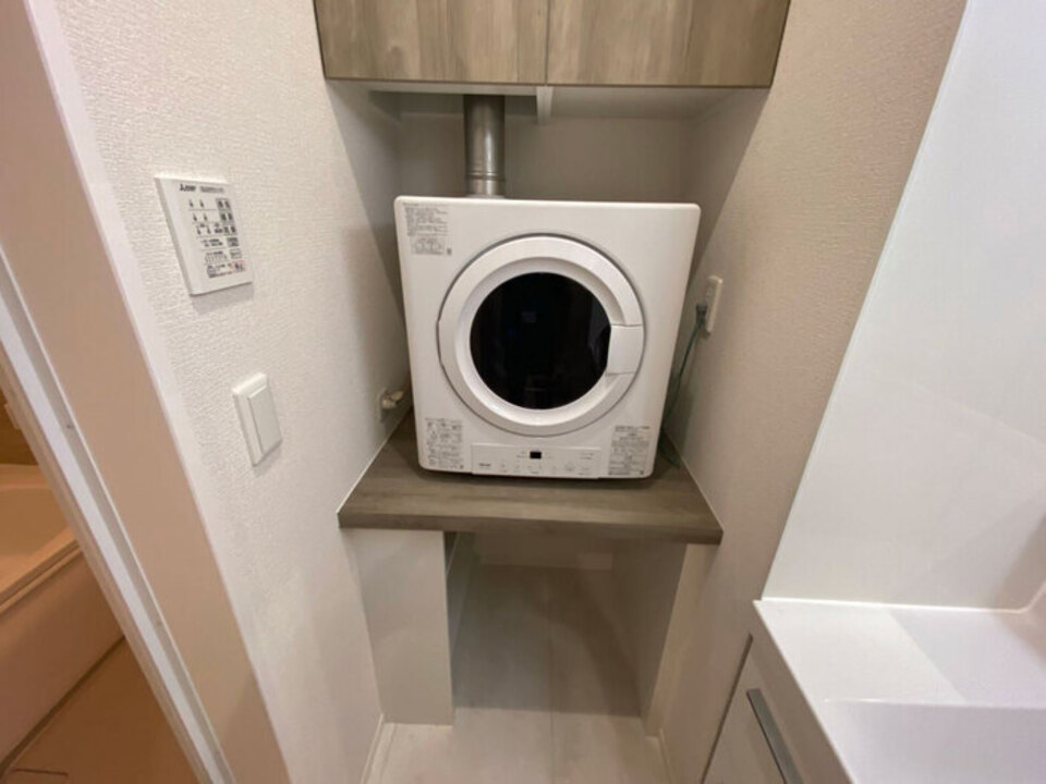 衣類乾燥機