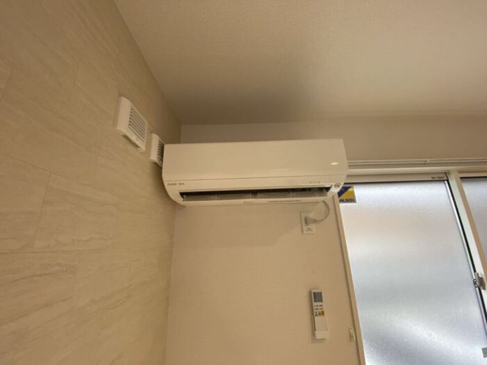 エアコン