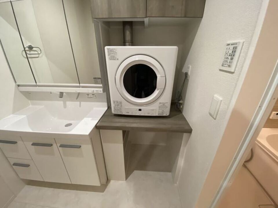 衣類乾燥機