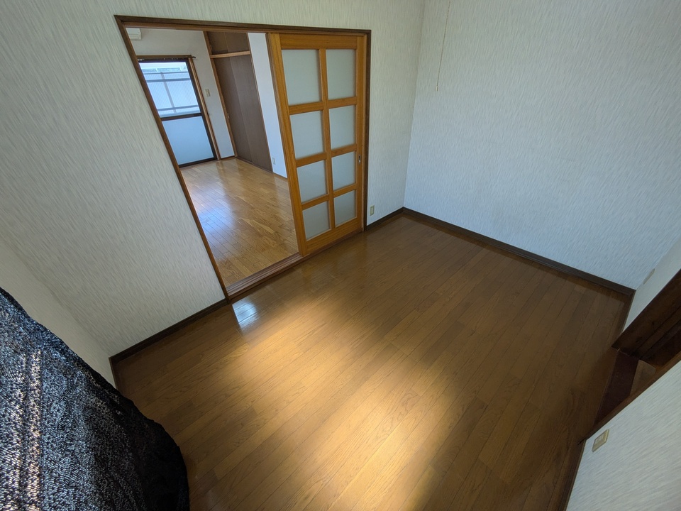 洋室5.2帖