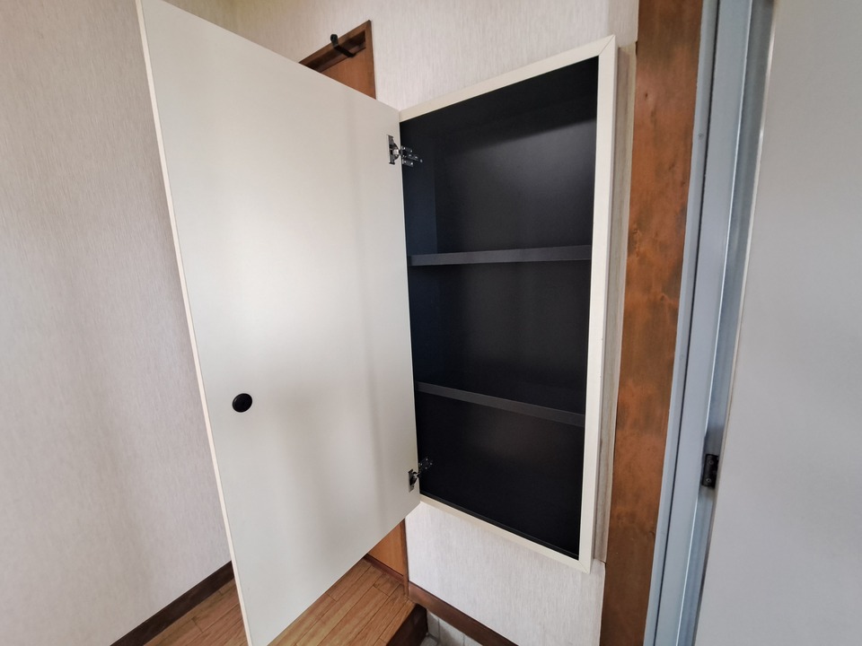 シューズボックス