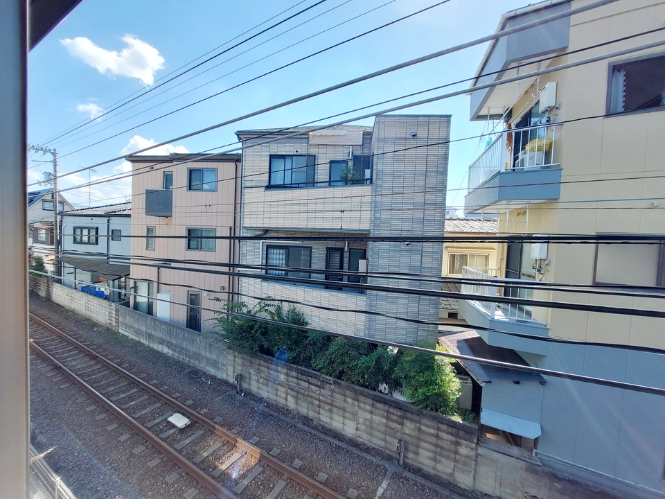 背景