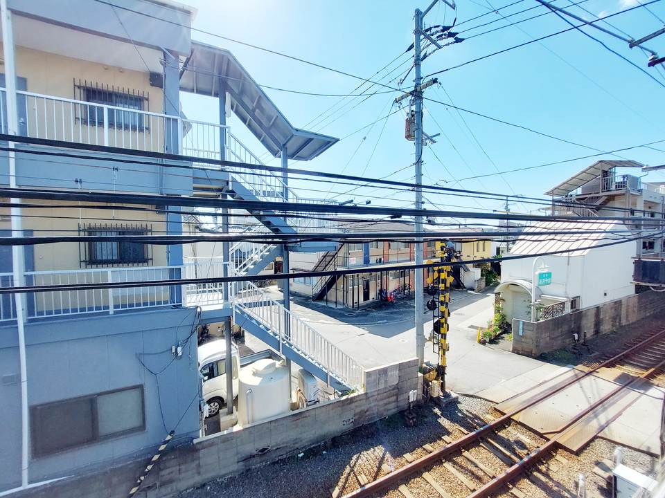 背景